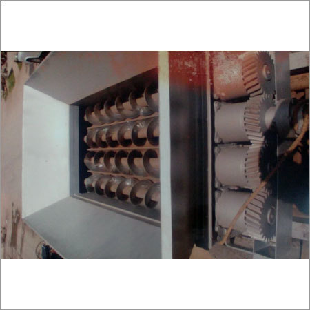 Multi Screw Machine