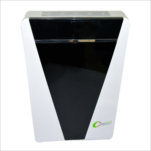 Diamond Room Air Purifier