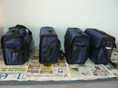 Community Bag