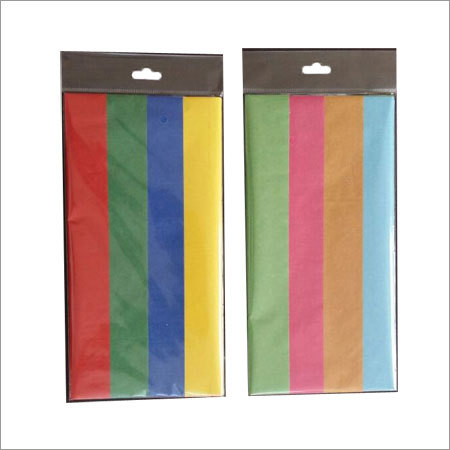 Wrapping Tissue Wraps