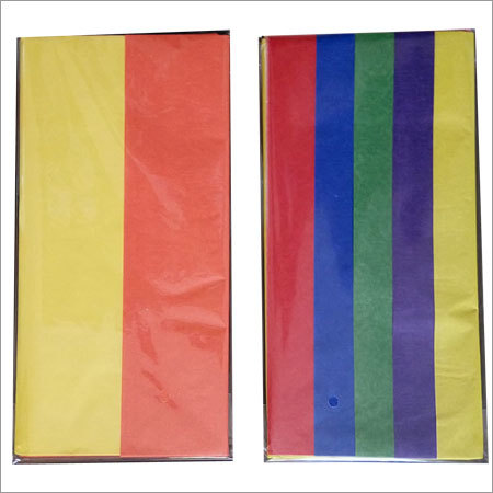 Tissue Wraps