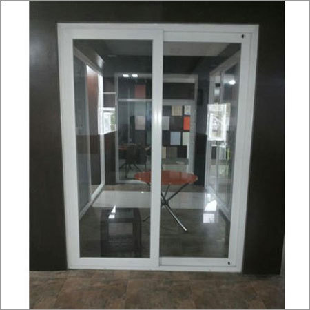 Decorative Office Partition - Aluminum Frame, Customizable Size, White, Tempered Glass | Space Saving, Privacy, Noise Reduction, Easy Installation, Modern Design, Durable, Aesthetic