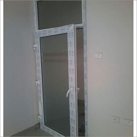 Modular Office Partition