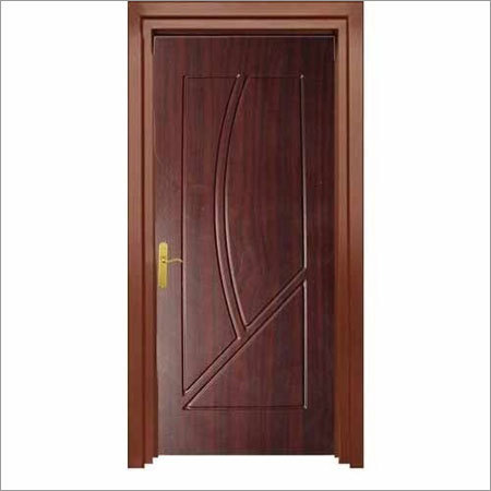 PVC Doors