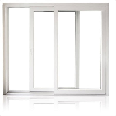 Aluminum Sliding Window