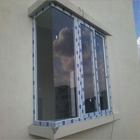 Aluminium Window