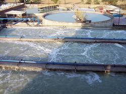 Effluent Treatment Plant Installation Services