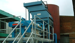 Effluent Treatment Plant Service