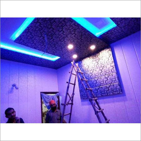 False Ceiling Service