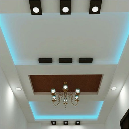 False Ceiling Gypsum Board