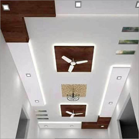 False Ceiling Gypsum Board