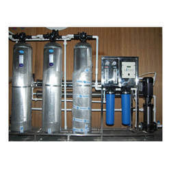 Reverse Osmosis Water Purifier