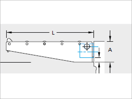 Industrial Die Loading Arms