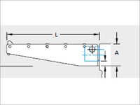 Industrial Die Loading Arms