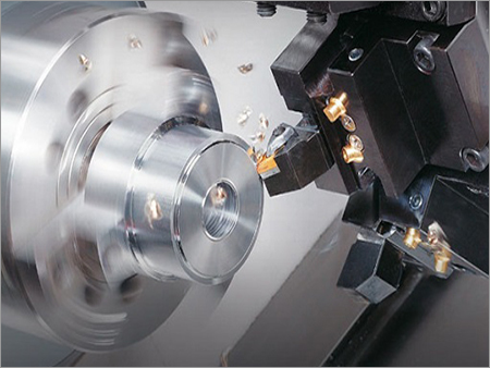 Sheet Metal Fabrication Works