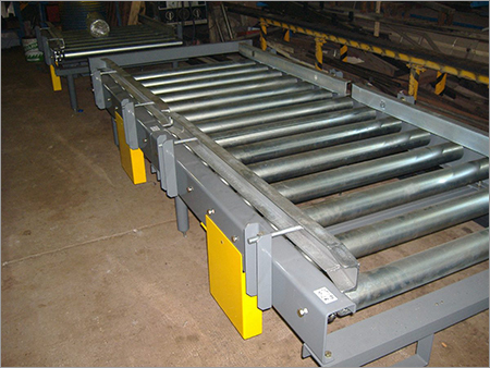 Roller Conveyor Fabrication Works