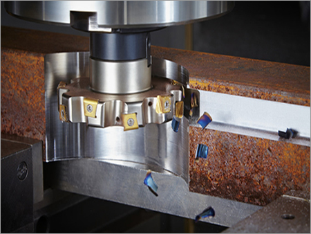 Precision Sheet Metal Fabrication Works