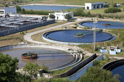 Effulent Water Treatment Plants