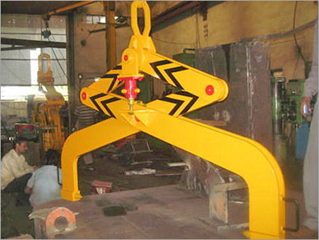 Solid Rod Lifting Tackle Lifting Capacity: 2  To 45 Metric Ton