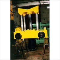 Vertical Pillar Lift