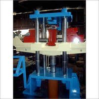 Pipe Bending And Folding Machine