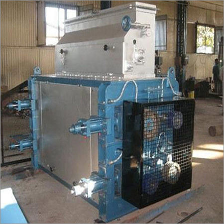 Cracker Machine