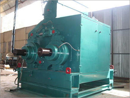 Seed Preparatory Plant & Equipment 