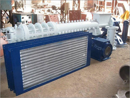 Heat Exchangers