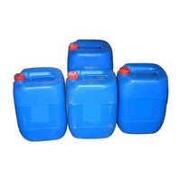 Water Treatment Chemicals 5 kld