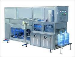 Mineral Water Bottling Plant By RIVA APPLIANCES PVT. LTD.