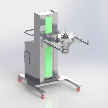 Mobile Lifter