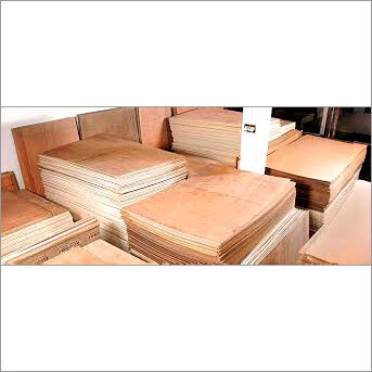 Centring Plywood