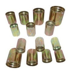 Hydraulic Cap Fittings