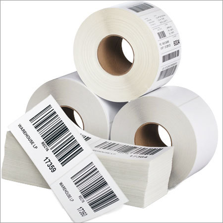 Thermal Transfer Labels By INTERACT TEXLABELS (P) LTD.