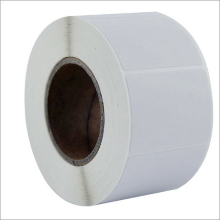 Direct Thermal Label By INTERACT TEXLABELS (P) LTD.