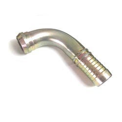 MS Pipe Bend