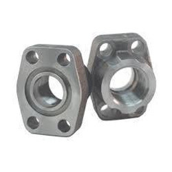 Hydraulic Flange