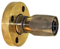 Straight Flange