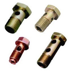 Banjo Bolts
