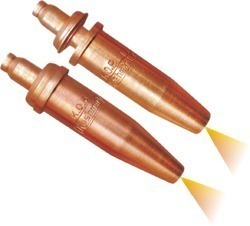 Gas Nozzle