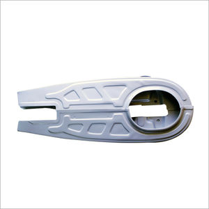 honda shine chain cover price