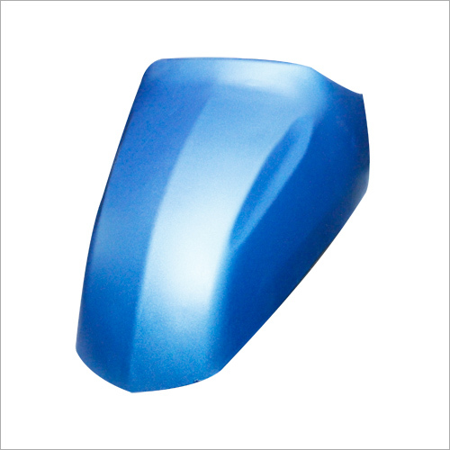Blue Color Jupiter Mudguard