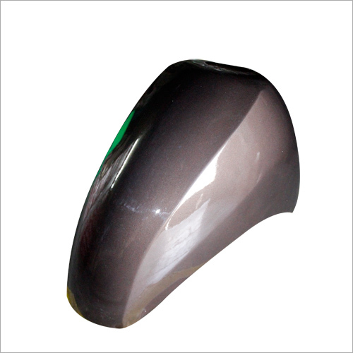 honda activa 5g front mudguard price