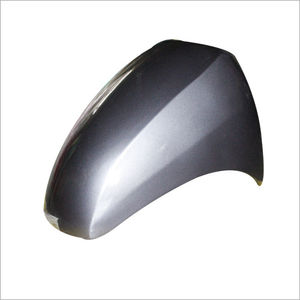 honda activa 4g front mudguard price