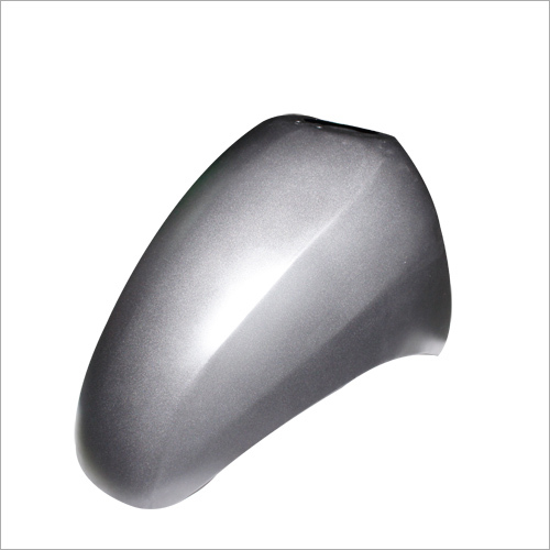 activa 5g front mudguard price