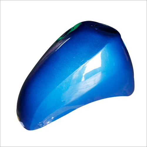 3D Color Activa 3G Mudguard