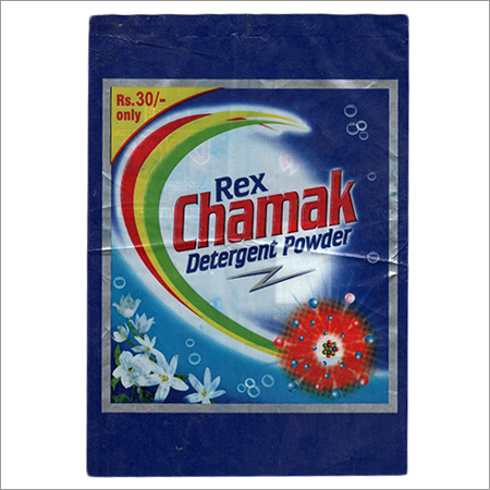 1 Kg Detergent Powder