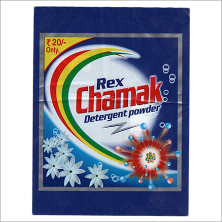 500gm Detergent Powder