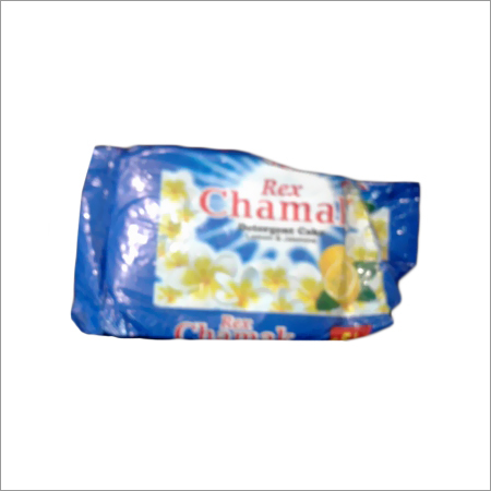 Detergent Cake