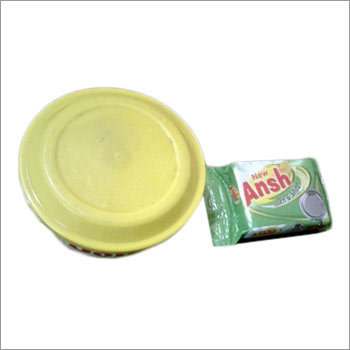 Dish Wash Cake